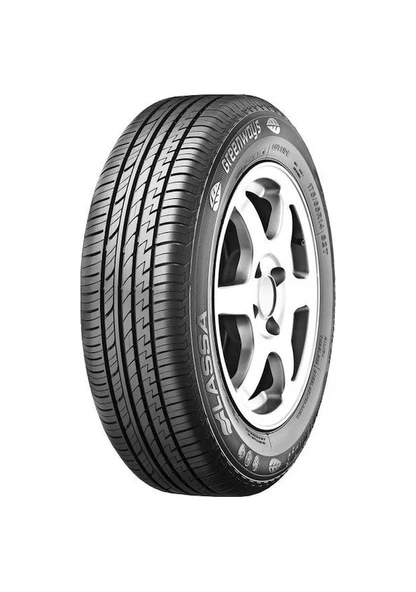 Lassa 195/65R15 91H Greenways Yaz Lastiği 2025