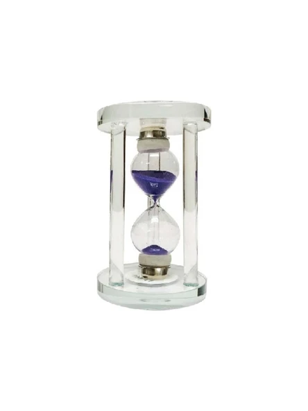 KEMBS 5 DAKIKA 6X10 AKRILIK KUM SAATI 11227