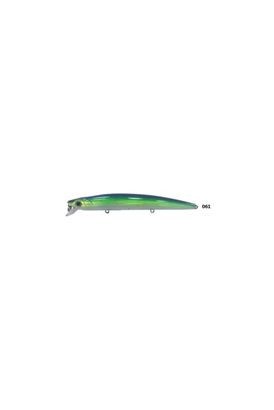 Strike Pro EG-031 F Wiggle Stick 140 mm