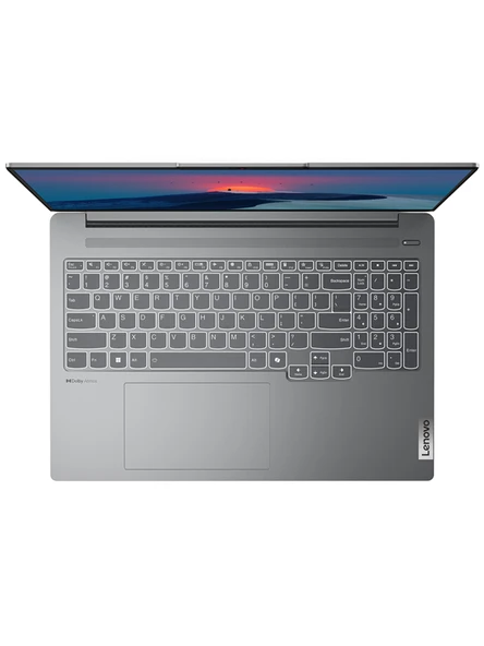 Lenovo Ideapad Pro 5 Ultra 5 125H 32GB LPDDR5X 4tb SSD 6GB/RTX4050 2.5k 120Hz 16" WIN11PRO Dizüstü Bilgisayar 16IMH9P03 + Zettaçanta - 2