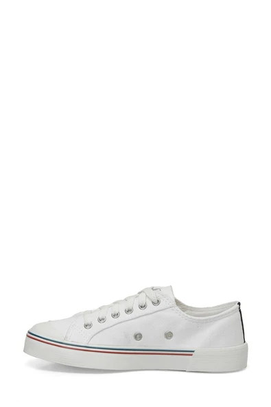 U.S. POLO ASSN. 5M PENELOPE 5FX AYAKKABI - 3