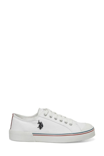 U.S. POLO ASSN. 5M PENELOPE 5FX AYAKKABI - 1