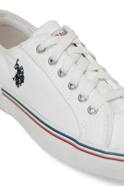 U.S. POLO ASSN. 5M PENELOPE 5FX AYAKKABI - 7