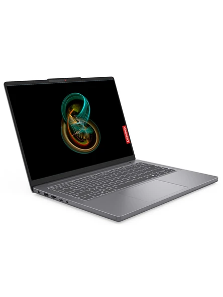 Lenovo Ideapad Slim 3 Intel Core I5 13420H 56GB Ddr5 512GB + 512GB SSD Intel® UHD Graphics WIN11PRO 14" Wuxga IPS Taşınabilir Bilgisayar 3S15IRH10P14 + Zettaçanta - Resim 2