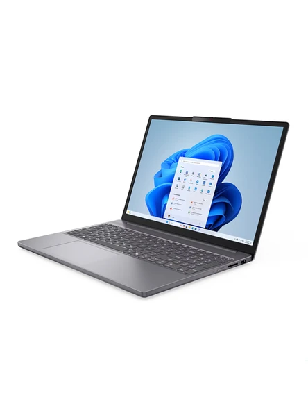 Lenovo Ideapad Slim 3 Core I7 13620H 56GB Ddr5 1tb SSD Intel® UHD Graphics WIN11PRO 15.3" Wuxga IPS Taşınabilir Bilgisayar 3S15IRH10P15 + Zettaçanta - 4