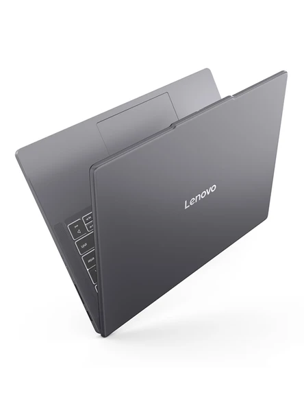 Lenovo Ideapad Slim 3 Intel Core I5 13420H 56GB Ddr5 512GB + 512GB SSD Intel® UHD Graphics WIN11PRO 14" Wuxga IPS Taşınabilir Bilgisayar 3S15IRH10P14 + Zettaçanta - Resim 5