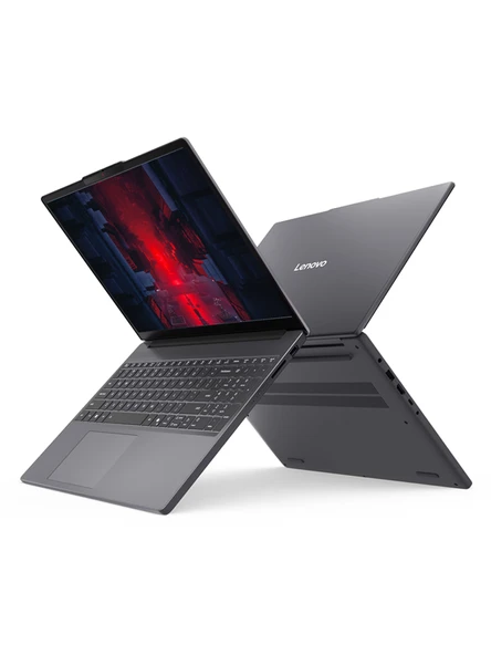 Lenovo Ideapad Slim 3 Core I7 13620H 56GB Ddr5 1tb SSD Intel® UHD Graphics WIN11PRO 15.3" Wuxga IPS Taşınabilir Bilgisayar 3S15IRH10P15 + Zettaçanta - 2