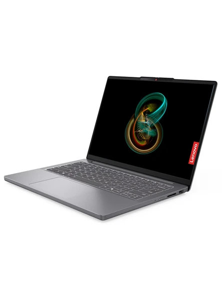 Lenovo Ideapad Slim 3 Intel Core I5 13420H 56GB Ddr5 512GB + 512GB SSD Intel® UHD Graphics WIN11PRO 14" Wuxga IPS Taşınabilir Bilgisayar 3S15IRH10P14 + Zettaçanta - Resim 3