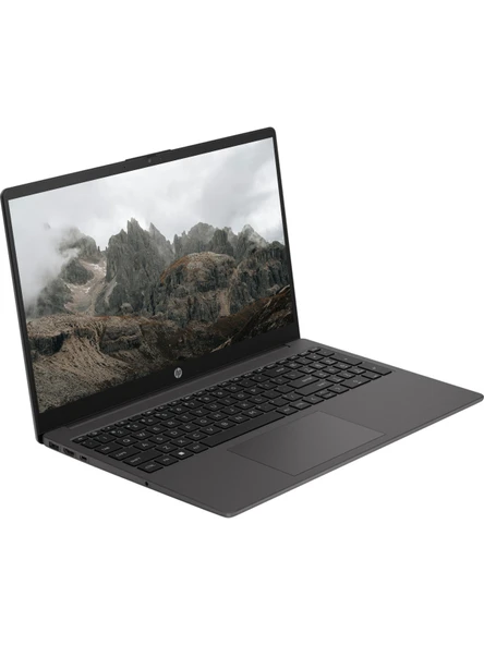 Hp 250 G10 Intel Core I5 1334U 8gb 4tb SSD Intel® Iris® Xᵉ Grafik Windows 11 Home 15.6" Taşınabilir Bilgisayar B2NC5ESH05 + Zetta Çanta - Resim 2