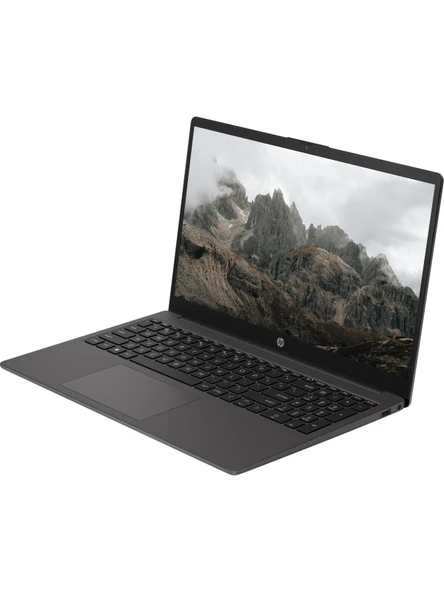Hp 250 G10 Intel Core I5 1334U 64GB 4tb SSD Intel® Iris® Xᵉ Grafik Freedos 15.6" Taşınabilir Bilgisayar B2NC5ESF35 + Zetta Çanta - Resim 3