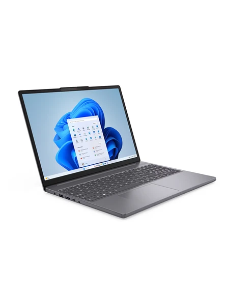 Lenovo Ideapad Slim 3 Core I7 13620H 56GB Ddr5 1tb SSD Intel® UHD Graphics WIN11PRO 15.3" Wuxga IPS Taşınabilir Bilgisayar 3S15IRH10P15 + Zettaçanta - 3