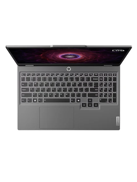 Lenovo Loq Amd Ryzen 7 7435HS 96GB Ddr5 4tb SSD 8GB/RTX4060/105W WIN11HOME 15.6" Fhd 144Hz Yapay Zeka Destekli Taşınabilir Bilgisayar LQ83JC00E7TRH28 + Zettaçanta - Resim 2