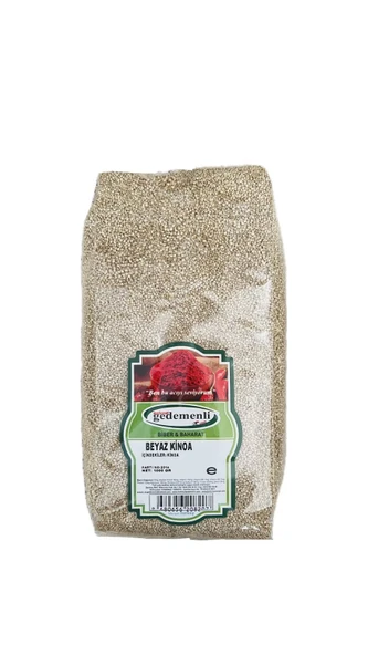 BEYAZ KİNOA TOZ 1000 GR