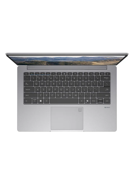 Asus Expertbook P1 P1403 Intel Core I7-13620H 48GB Ddr5 4tb SSD WINDOWS11PRO 14" Fhd Intel UHD Taşınabilir Bilgisayar EXP1403CVAI58512S0W30+ZETTAÇANTA - Resim 4