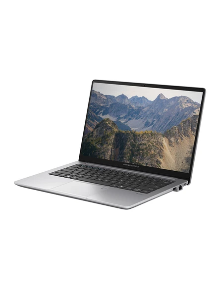 Asus Expertbook P1 P1403 Intel Core I7-13620H 40GB Ddr5 1tb SSD WINDOWS11PRO 14" Fhd Intel UHD Taşınabilir Bilgisayar EXP1403CVAI58512S0W23+ZETTAÇANTA - Resim 3