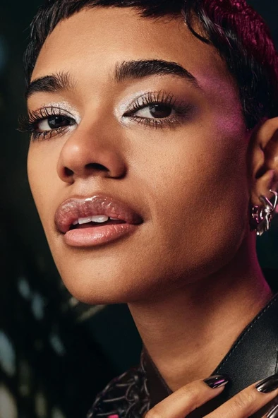 Maybelline New York Lash Sensational Firework Electro Black Maskara - 7