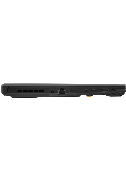Asus Tuf Gaming F16 FX607VU Intel Core Ultra 5 210H 48GB Ddr5 2tb SSD 6GB/RTX4050/140W Freedos 16" Fhd+ 144Hz IPS Taşınabilir Bilgisayar FXRL141F15 + Zettaçanta - 5