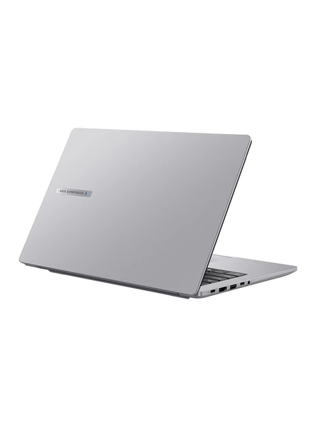 Asus Expertbook P1 P1403 Intel Core I7-13620H 96GB Ddr5 512GB SSD WINDOWS11HOME 14" Fhd Intel UHD Taşınabilir Bilgisayar EXP1403CVAI58512S0H37+ZETTAÇANTA - 5