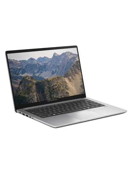 Asus Expertbook P1 P1403 Intel Core I7-13620H 96GB Ddr5 512GB SSD WINDOWS11HOME 14" Fhd Intel UHD Taşınabilir Bilgisayar EXP1403CVAI58512S0H37+ZETTAÇANTA - 2