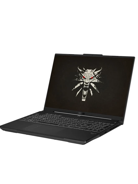 Asus Tuf Gaming F16 FX607VU Intel Core Ultra 5 210H 64GB Ddr5 4tb SSD 6GB/RTX4050/140W WIN11HOME 16" Fhd+ 144Hz IPS Taşınabilir Bilgisayar FXRL141H20 + Zettaçanta - Resim 3