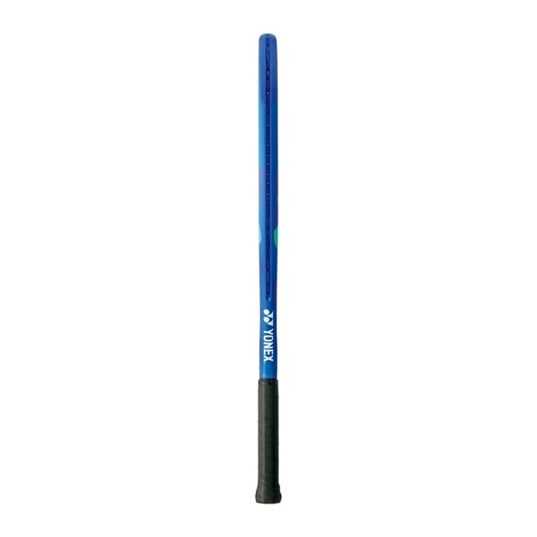 Yonex Ezone 26 Inch 100 235 Çocuk Tenis Raketi (Kordajlı) – Lapis Mavi - 2