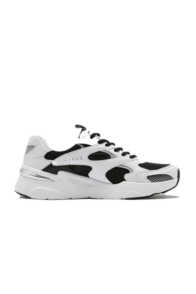 Skechers 117354 BKW Bobs Bamina Kadın Günlük Spor Ayakkabı - 2