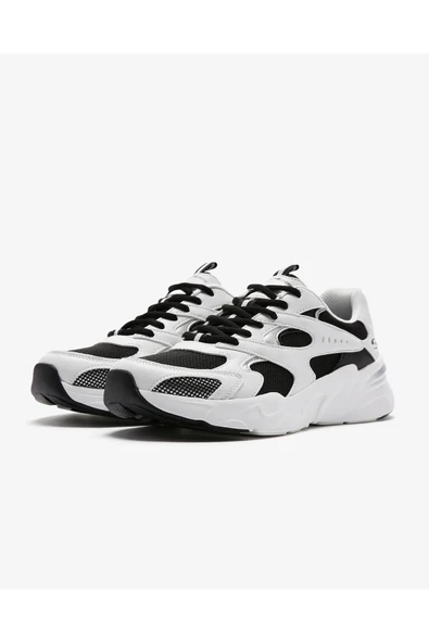 Skechers 117354 BKW Bobs Bamina Kadın Günlük Spor Ayakkabı - 3