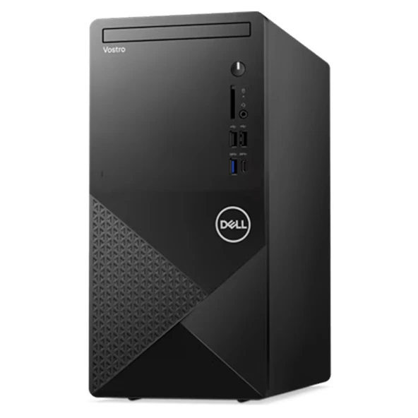 Dell Vostro 3030 mt Intel Core I7 12700 64GB Ddr5 512GB SSD 21.5" Fhd Ubuntu Nvidia GT1030-4GB Masaüstü Bilgisayar 21N3030I7GT1030U27 + Zetta USB Bellek - Resim 4