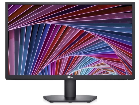 23.8 DELL SE2422H LED FHD 5MS 75HZ HDMI VGA - 3