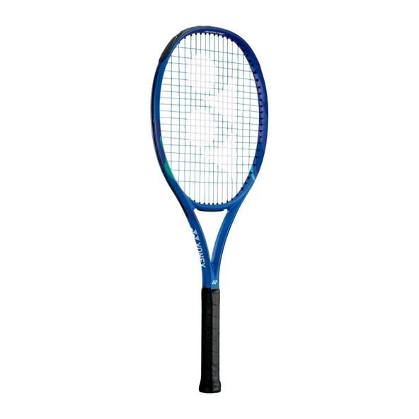 Yonex Ezone Ace 102 260 Tenis Raketi (Kordajlı) - Lapis Mavi