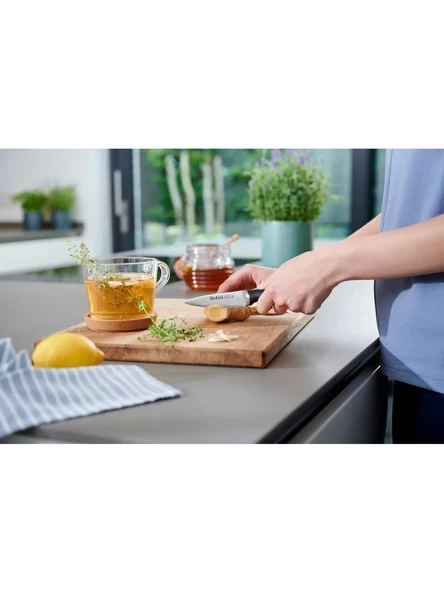 Tefal İce Force Technology 5 Parça Bıçak Seti - 5