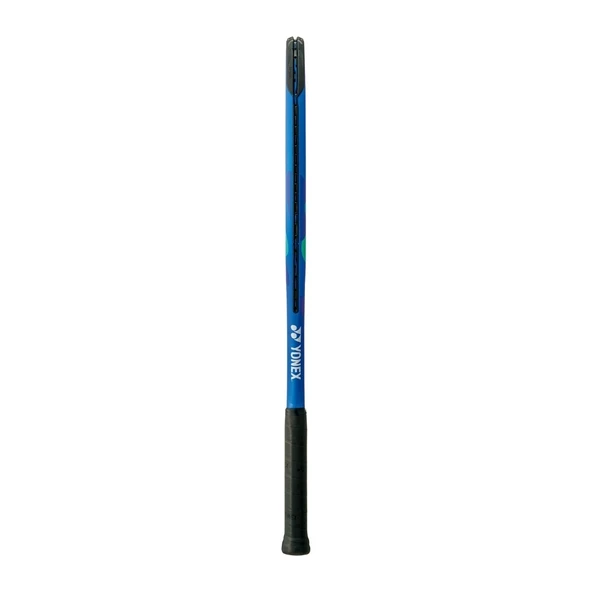 Yonex Ezone Ace 102 260 Tenis Raketi (Kordajlı) - Lapis Mavi - 2