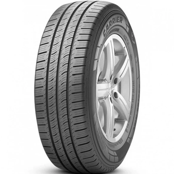 Pirelli 215/65R16C 109/107T Carrier All Season (4 Mevsim) (2024) ürün görseli 1