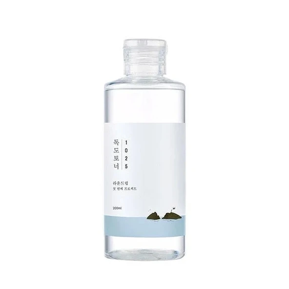 Round Lab Renewal 1025 DOKDO TONER 100ml (GLOBALCARE) - 1