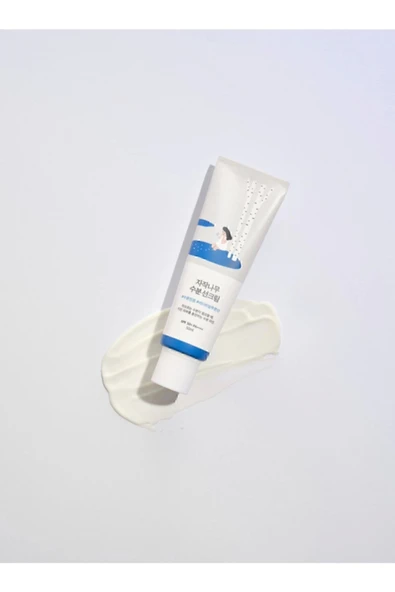 Birch Juice Moisturizing Sunscreen Nemlendirici, Aydınlatıcı Güneş Kremi 50 ml - 2
