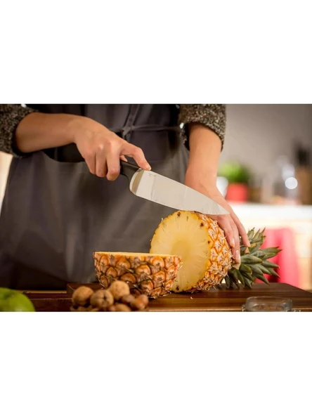 Tefal İce Force Technology 5 Parça Bıçak Seti - 4