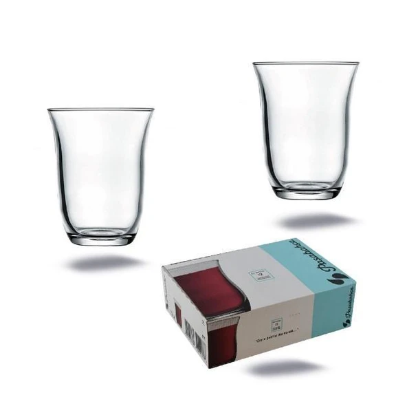 Beylerbeyi Çay Bardağı 120 Cc 12'li 42181 - 2