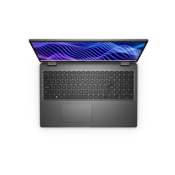 Dell Latitude 3540 N049L354015U i5-1235U 8 GB 512 GB SSD 15.6" Ubuntu Dizüstü Bilgisayar - 3