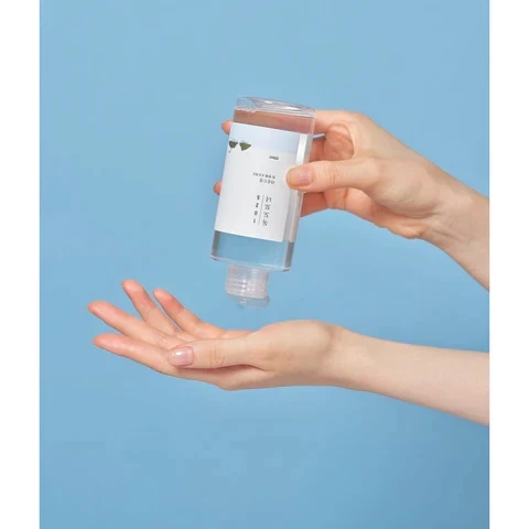 Round Lab Renewal 1025 DOKDO TONER 100ml (GLOBALCARE) - 3