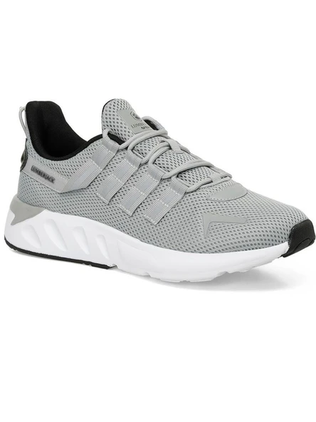 LUMBERJACK SWORD 5FX AÇIK GRİ COMFORT CASUAL ANATOMİK SPOR AYAKKABI - 4