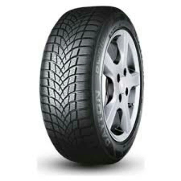DAYTON 185/65R14 86T KIŞ LASTİK 2022