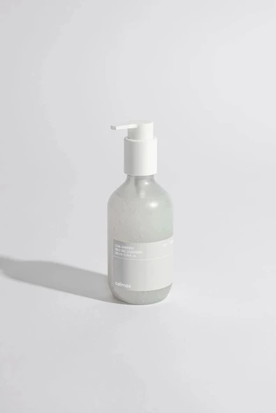 Dual Barrier Mild Gel Cleanse (Nemlendiren Nazik Jel Temizleyici) (GLOBALCARE) - 7