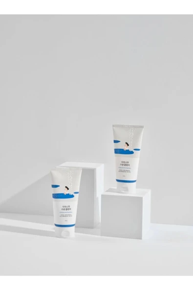 Yoğun Nemlendirici Arındırıcı Yüz Yıkama Köpüğü-birch Juice Moisturizing Cleanser - 150 ml - 2