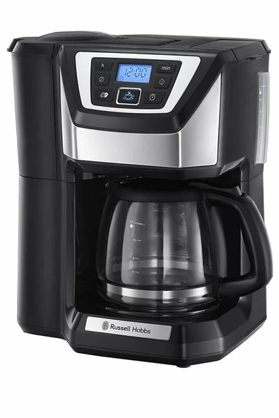 Russell Hobbs 22000-56 Chester Grind Brew Filtre Kahve Makinesi