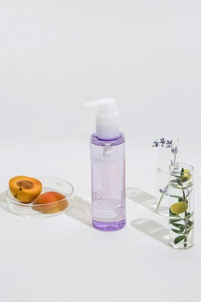 Jojoba Yağı Içeren Siyah Nokta Ve Makyaj Temizleme Yağı Fresh Blackhead Jojoba Cleansing Oil 150 ml - 2