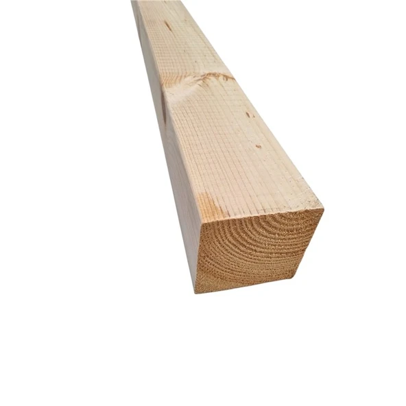 Silinmiş 2. Sınıf Fırınlı Çam - 200*9*9 - 2