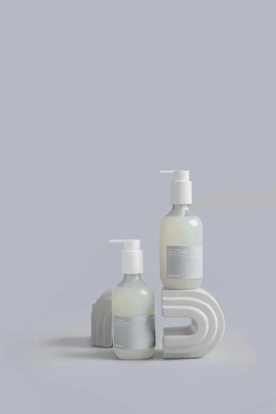 Dual Barrier Mild Gel Cleanse (Nemlendiren Nazik Jel Temizleyici) (GLOBALCARE) - 8