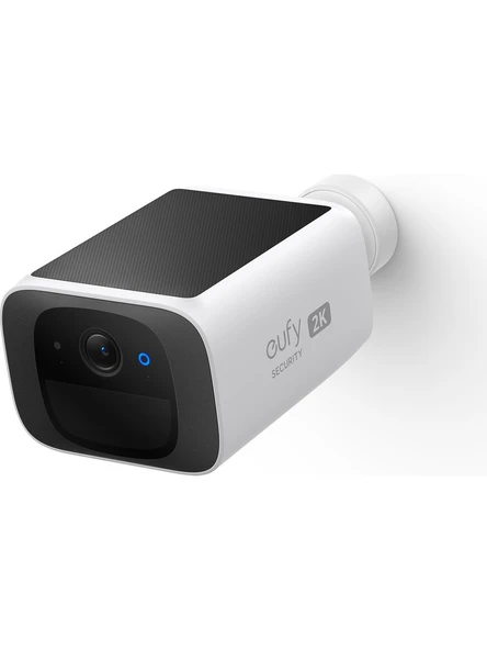 Anker Eufy Security SoloCam S220 2K Wi-Fi Güvenlik Kamerası