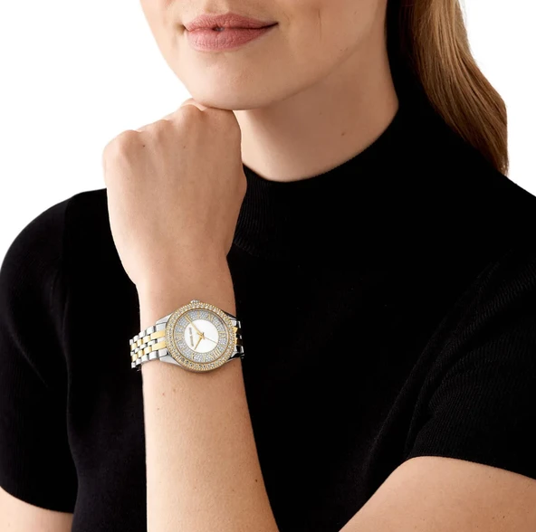 Michael Kors MK4811 Kadın Kol Saati - Resim 2