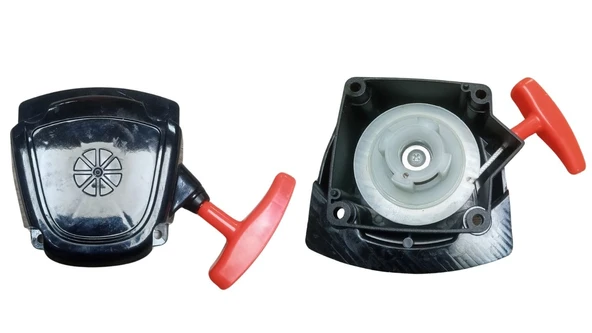 MOTORLU TIRPAN STARTER KOMPLE YOKATTA BC520D ürün görseli